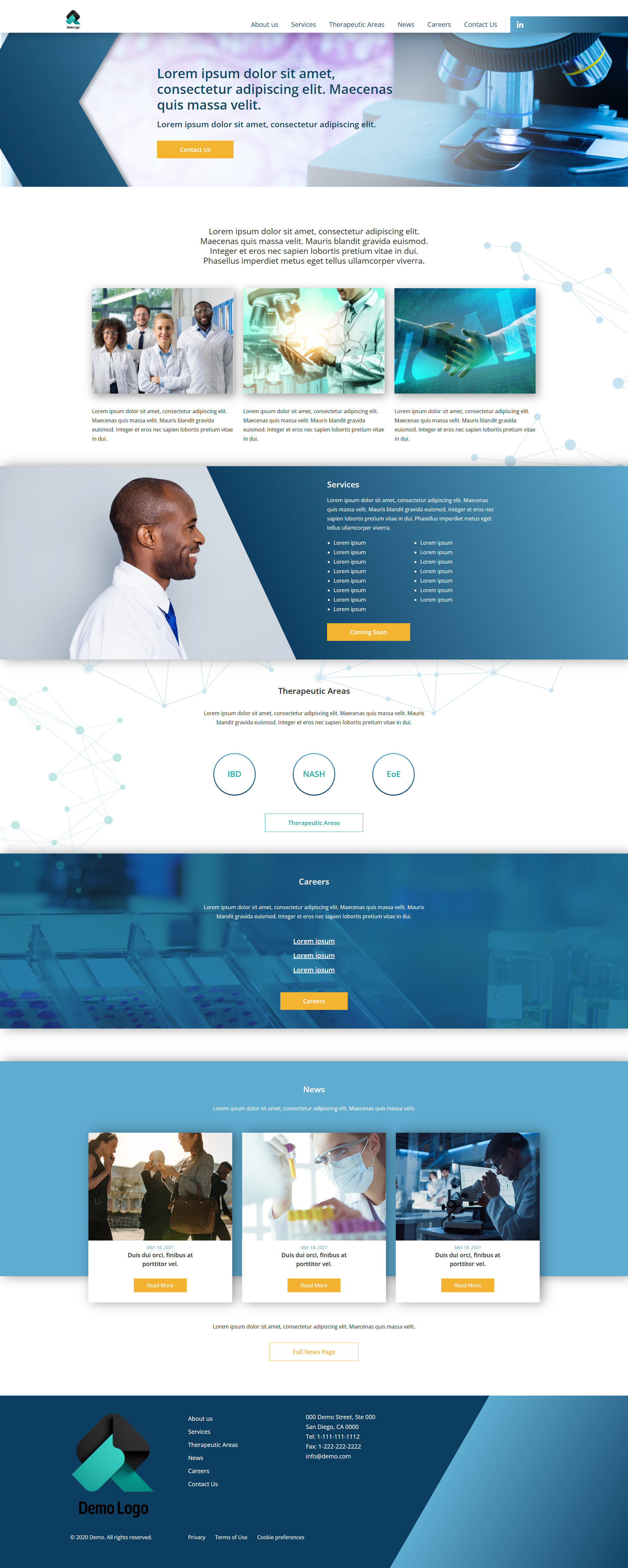 corporate-pharmacy-website