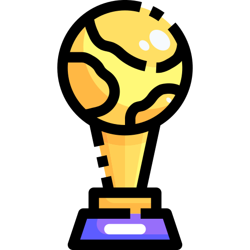 World Cup Winner